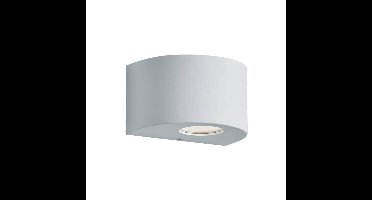 Trio Wand lampRosario Up - Down 2x2w - 3000K mat wit - R28232631