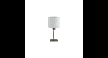 Searchlight TafellampChelsea Ø 16cm - EU50501LT