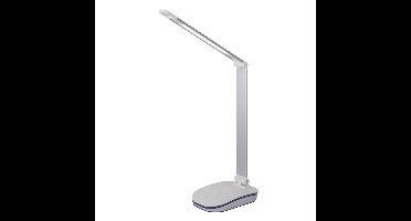 Globo BureaulampTalisa wit - 58255