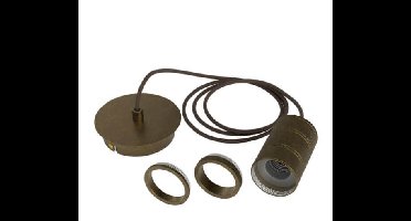 Circle Pendel - 965254