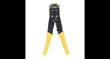 Beslight Kabel afstriptang20 cm. (0,2-6mm.) automatisch - 59390