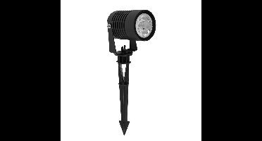 Lyora PrikspotStake zwart 45cm - 9271492