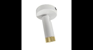 ETH Enkele spotMiller Wit - 05-SP1360-31