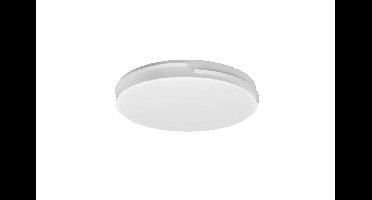 Trio PlafonnièreTacoma 40cm wit - R62241131