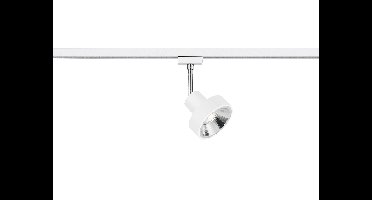 Trio 2-fase railspotDuoline wit met chroom - 78070131