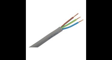 Beslight Aansluitkabel3 x 2,5 XMVK - 17211