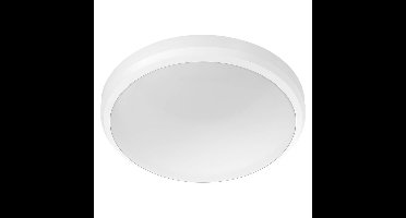 Philips Led plafondlampDoris wit - 929003191001