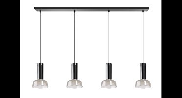 ETH HanglampBeal smoke glas 120cm - 05-HL4114-30