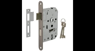 Intersteel Slotkast klavierDomus RVS 55mm - 0094.954224