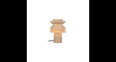 Lucide Vibes TafellampYindra taupe - 65503/01/41