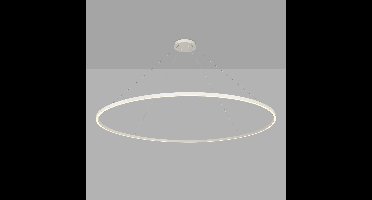 Lyora Design hanglampCompass Ø 200cm wit - 510614
