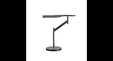 ETH Design vloerlampWing zwart - 05-TL3080-30