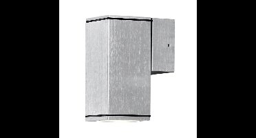 KonstSmide Design wandspotMonza Downlight metaalgrijs - 7908-310