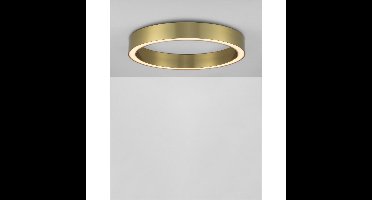 Lyora Design plafondlampSting goud Ø 60cm - 9558620
