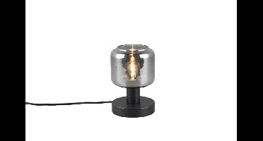 Trio Smoke glazen tafellampMataro - 564100132