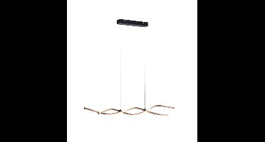 Paul Neuhaus Design hanglampPolina 105cm - 9142-18