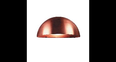 Nordlux WandlampScorpius koper 27cm - 21751030