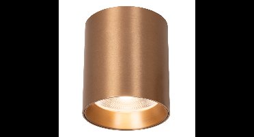 Premium by Lucide OpbouwspotStraxx champagne Ø 8cm - 55953/15/05