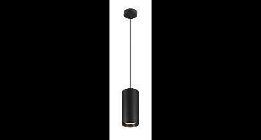 SLV HanglampNuminos XL Dali zwart 4000K - 24gr - 1005789