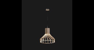 Lyora HanglampBio Ø 37,5 cm 1x E27 - 9847