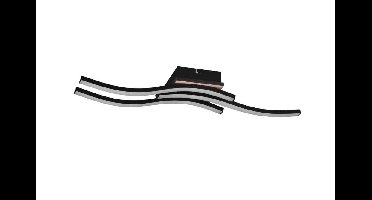 Trio PlafonlampRoute rechthoekig - R62473135