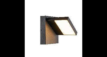 SLV Verstelbare muurlampAbridor - 1002989