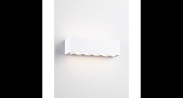 Lyora Witte wandlampFlora design - 9030808