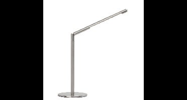 Brilliant Strakke bureaulampBombay - G92928/13