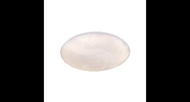 Trio PlafonniereUmbria Ø 38cm wit - R64631901