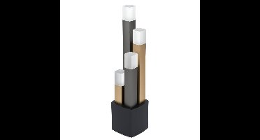 Stars of Light Chique tafellampEstanterios met led - 39907