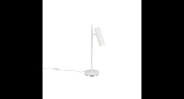 Trio Strakke tafellampSoka wit - 567700131