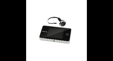 Intersteel DigitaleDoorcamera DDV - 99.405.503