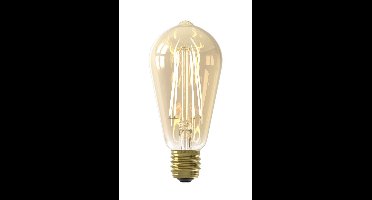 Circle Led lamp4,5W - E27 - 2100K - 1101002100