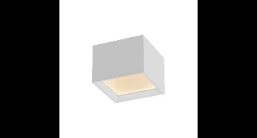 Paul Neuhaus Led opbouwspotPure Manhattan wit - 6931-16