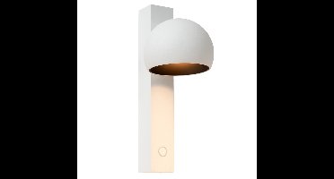 Premium by Lucide Bed leeslampEsfera led - wit - 23274/09/31