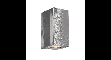 Nordlux Hoekige spotCanto zink - 49731031