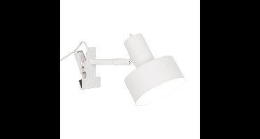 Nordlux Design klemlampjeMatis wit - 2512222001