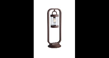 Trio TuinlampSambesi 60cm bruin - 504160124