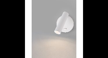 Lyora WandspotLaredo wit - 8140521