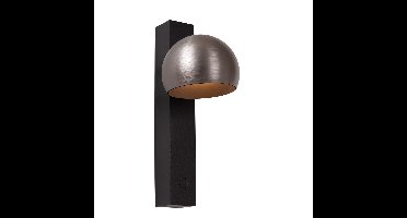 Premium by Lucide Bed leeslampEsfera led - geborsteld - 23274/09/15