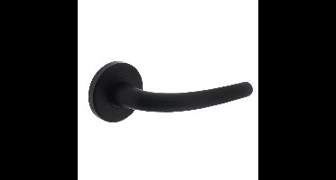 Intersteel Moderne deurklinkElena zwart - 0023.023102