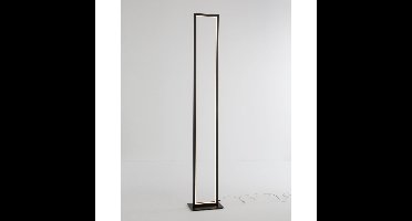 Lyora VloerlampWenna zwart 36cm - 9500812