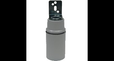 Vtac FittingE14 - Base wit met bevestigingsplaatje - 6042380