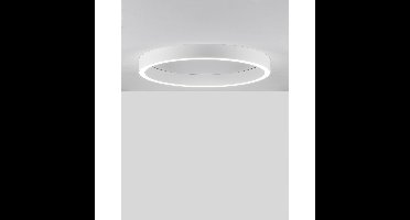 Lyora Design plafondlampSting wit Ø 80cm - 9558630