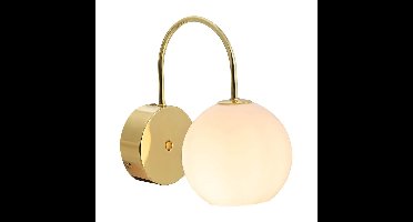 Nordlux WandlampFranca messing - 2312561035