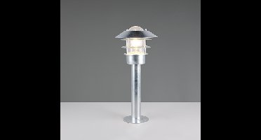 Trio Tuinlamp 50cmRuvuma zinkgrijs - 562060186