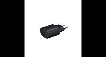 Lyora 5VAdaptor zwart - 9223409