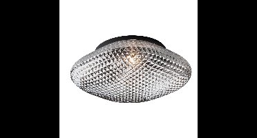 Lyora PlafondlampSens smoke glas - 838124