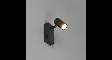 Trio Opbouwspot richtbaarTaryn zwart - R86851732