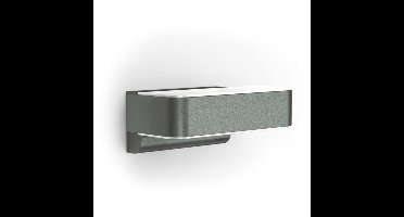 Steinel BuitenlampL 810 SC antraciet - 065706